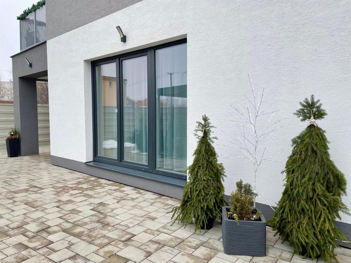 City Apartments Liptovsky Mikulas Exterior photo